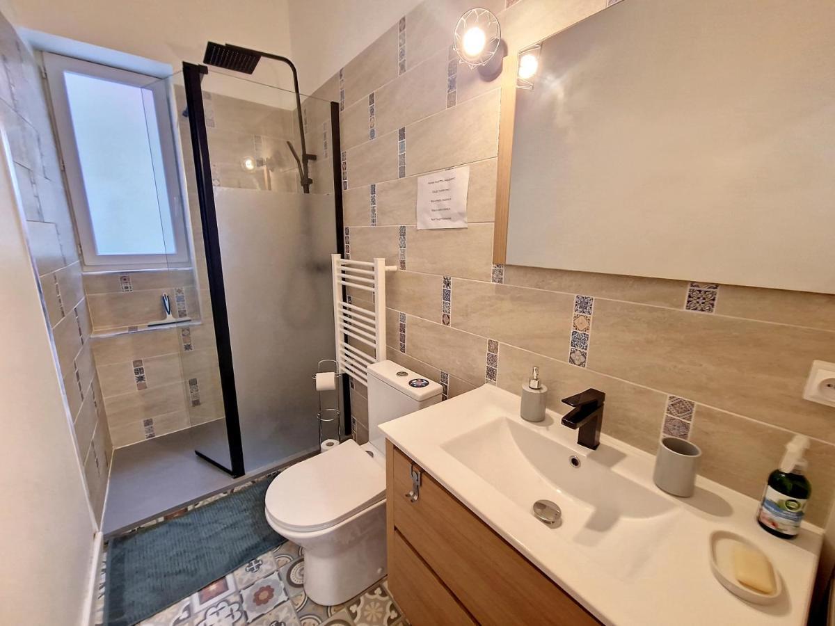 Nimes: Appartement L'Auguste Centre-Ville. Ngoại thất bức ảnh